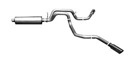 Exhaust & Emissions Gibson Performance Exhaust 6537