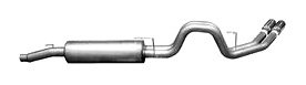 Exhaust & Emissions Gibson Performance Exhaust 69206