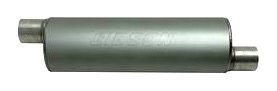 Mufflers Gibson Performance Exhaust 788824
