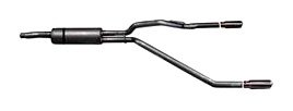 Exhaust & Emissions Gibson Performance Exhaust 9523