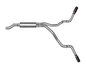 Exhaust & Emissions Gibson Performance Exhaust 9709