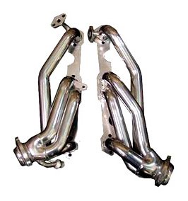 Headers Gibson Performance Exhaust GP114SC