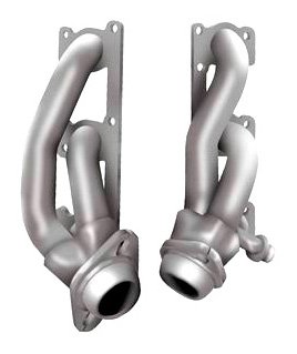 Headers Gibson Performance Exhaust GP224SC