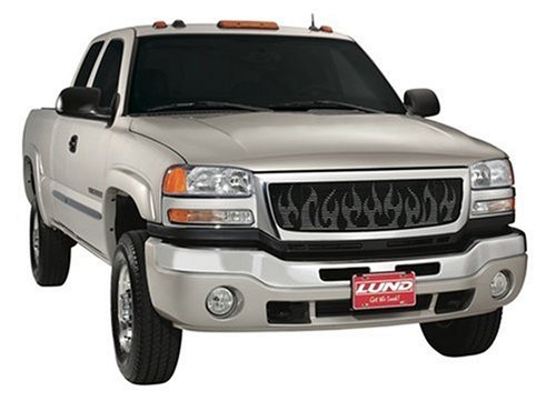 Grilles Lund 860030