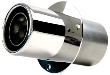 Mufflers Gibson Performance Exhaust 310002