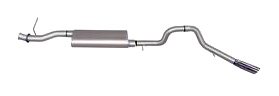 Exhaust & Emissions Gibson Performance Exhaust 319692