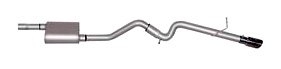 Exhaust & Emissions Gibson Performance Exhaust 319871