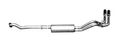 Gibson 5212 Dual Exhaust System Kit Exhaust & Emissions Gibson Performance Exhaust 5212