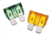 20 Amp ATO Fuses (Qty: 20) Fuses PDQ 2403T