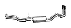 Exhaust & Emissions Gibson Performance Exhaust 65203