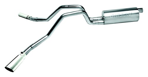 Exhaust & Emissions Gibson Performance Exhaust 6536