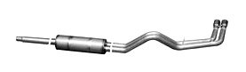 Exhaust & Emissions Gibson Performance Exhaust 69800