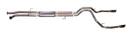 Exhaust & Emissions Gibson Performance Exhaust 7402
