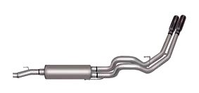 Gibson 9204 Dual Sport Cat-Back Exhaust System Exhaust & Emissions Gibson Performance Exhaust 9204