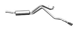 Exhaust & Emissions Gibson Performance Exhaust 9522