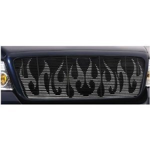 Grilles Lund 860023