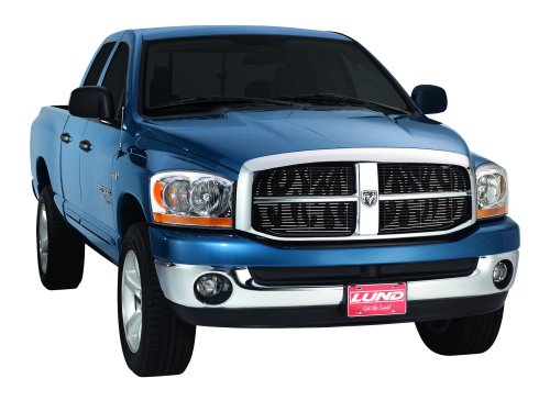 Grilles Lund 860025