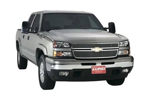 Lund 871003 Edge-Cut Grille Grilles Lund 871003