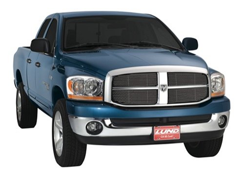 Lund 871007 Edge-Cut Grille Grilles Lund 871007