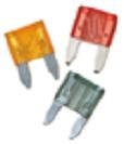 Fuses PDQ 2409T