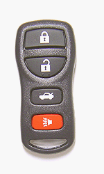 Keyless Entry Systems Infiniti 28268-5Y701 / 28268-C991A / 28268-8J000