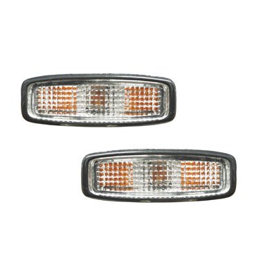 Marker Lights Sonar 