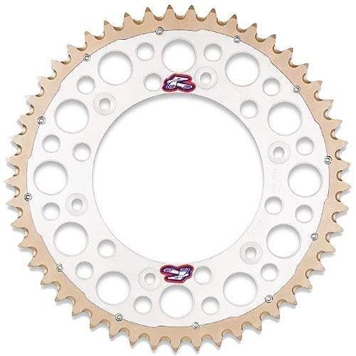Sprockets Renthal 2240-520-52GPSI