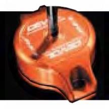 Gas Caps Devol GC-S01-O