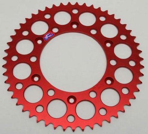 Sprockets Renthal 189U-420-50GRRD