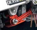 Parts Devol CRL5-B