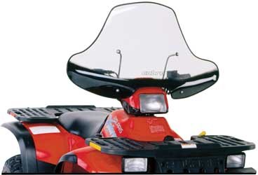 Windshields & Accessories PowerMadd 10453550