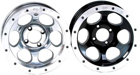 Rims ITP Tires 37-2602