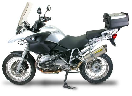 Complete Systems Two Brothers Racing 005-1270106