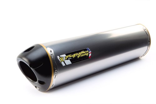 Complete Systems Two Brothers Racing 005-920420M