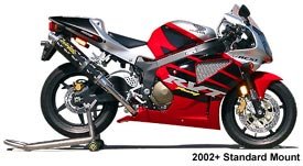 Complete Systems Two Brothers Racing 93-1141T
