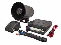 Car Safety & Security Commando p2404