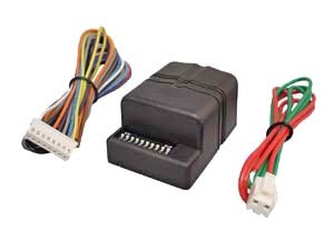 Car Safety & Security Commando p2414