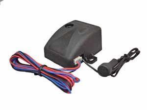 Car Safety & Security Commando p2406