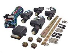 Car Safety & Security Commando p2412
