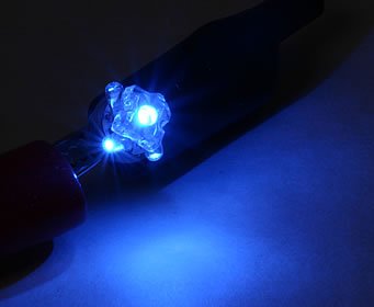 Bulbs Led WLED5LEDWBLUE-33224-121148