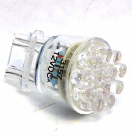 Bulbs Led 3157W12-33243-121394