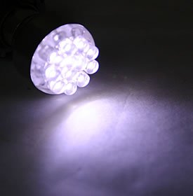 Bulbs Led 1157W12-33241-127293