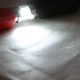 Bulbs Led 33261-1846Dome