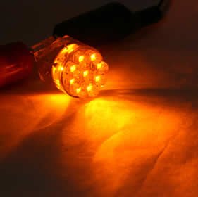 Bulbs Led 33290-2427SignalRE