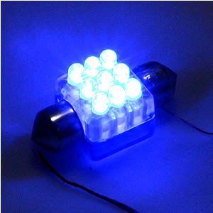 Bulbs Led 106092-1780Dome