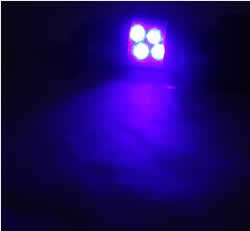Bulbs Led 38085-680Dome