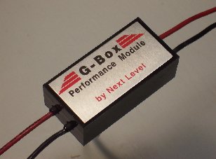 Engine Computers Next Level Performance GB268