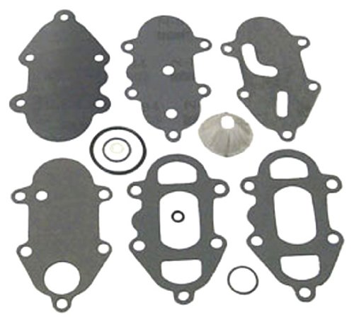 Gaskets Sierra International 187814