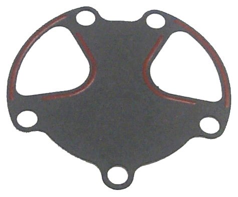 Gaskets Sierra International 180916