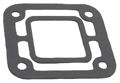 Sierra International 18-2875-9 Marine Exhaust Elbow Gasket - Pack of 2 Gaskets Sierra International 1828759